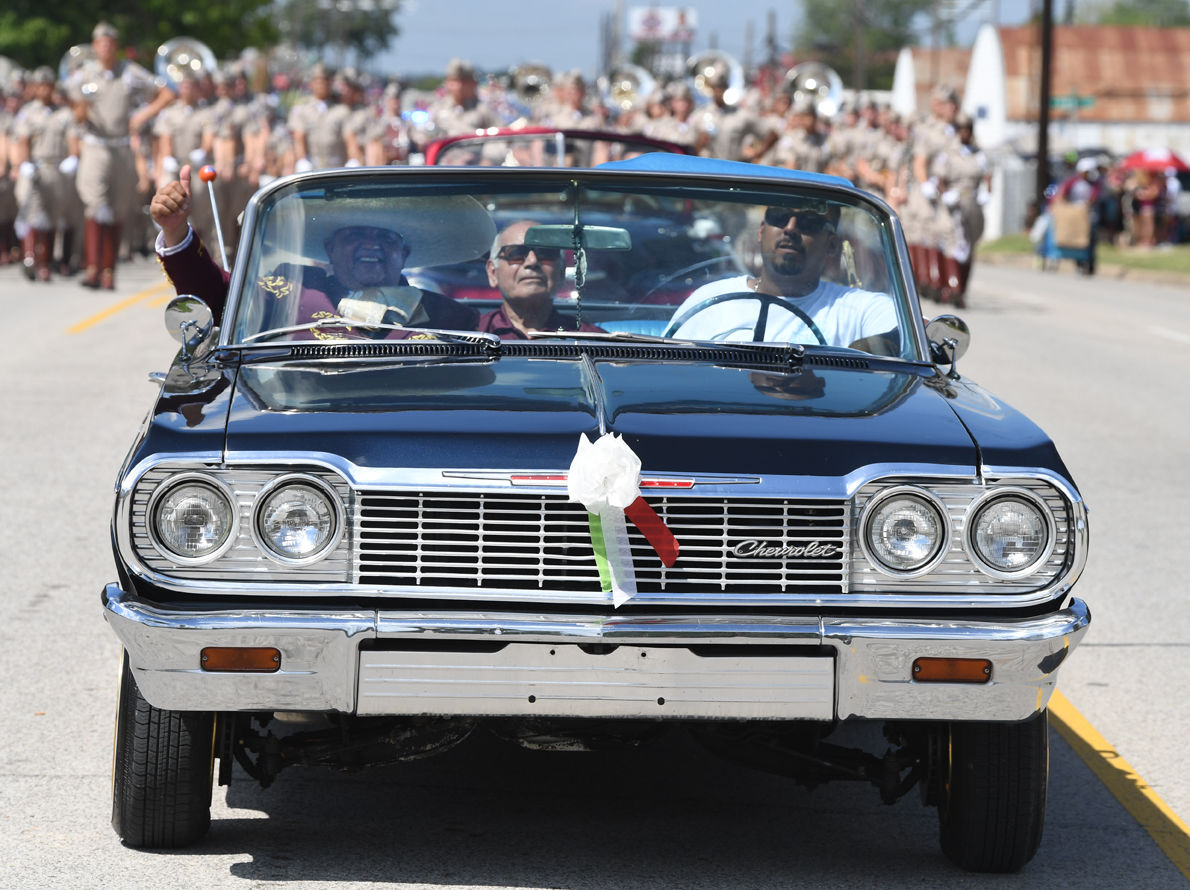 Fiestas Patrias